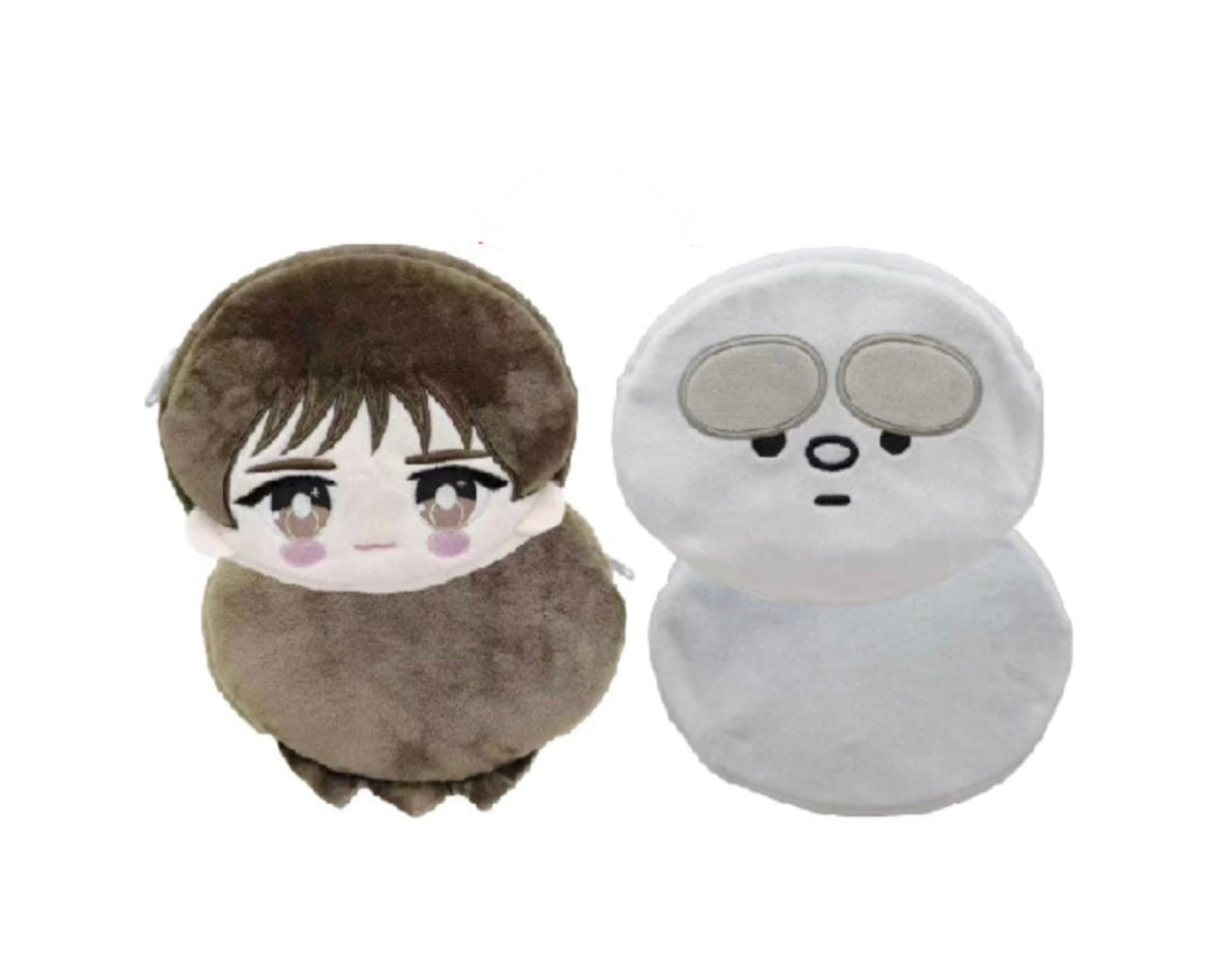 Amazon.co.jp: 山中柔太郎 リバーシブルポーチ M!LK 好きすぎて滅